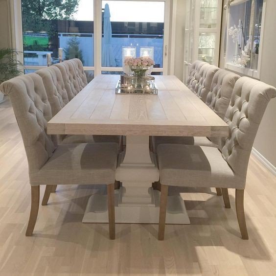 Premium Dining Table Set
